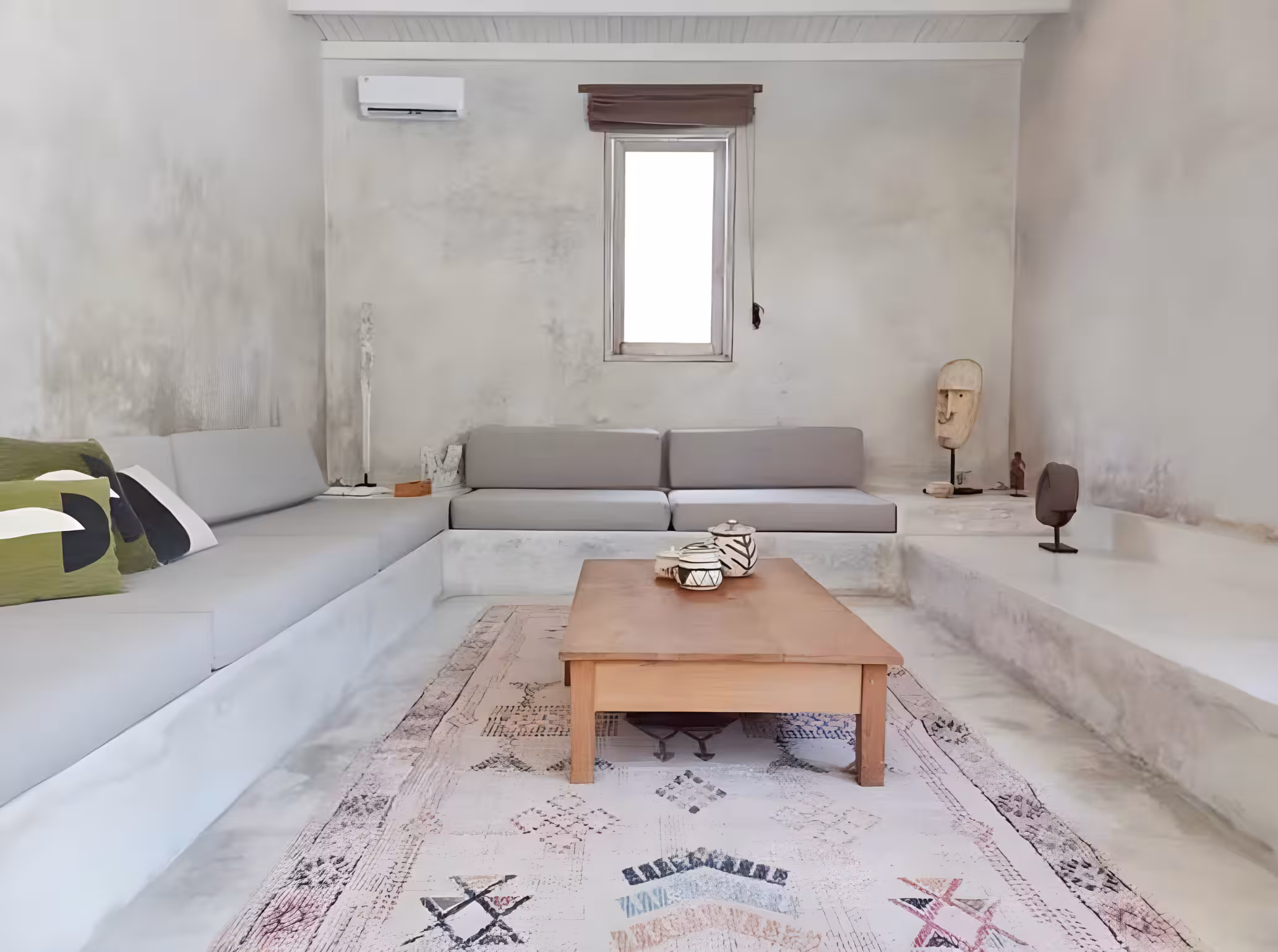 Вилла, 2 спальни