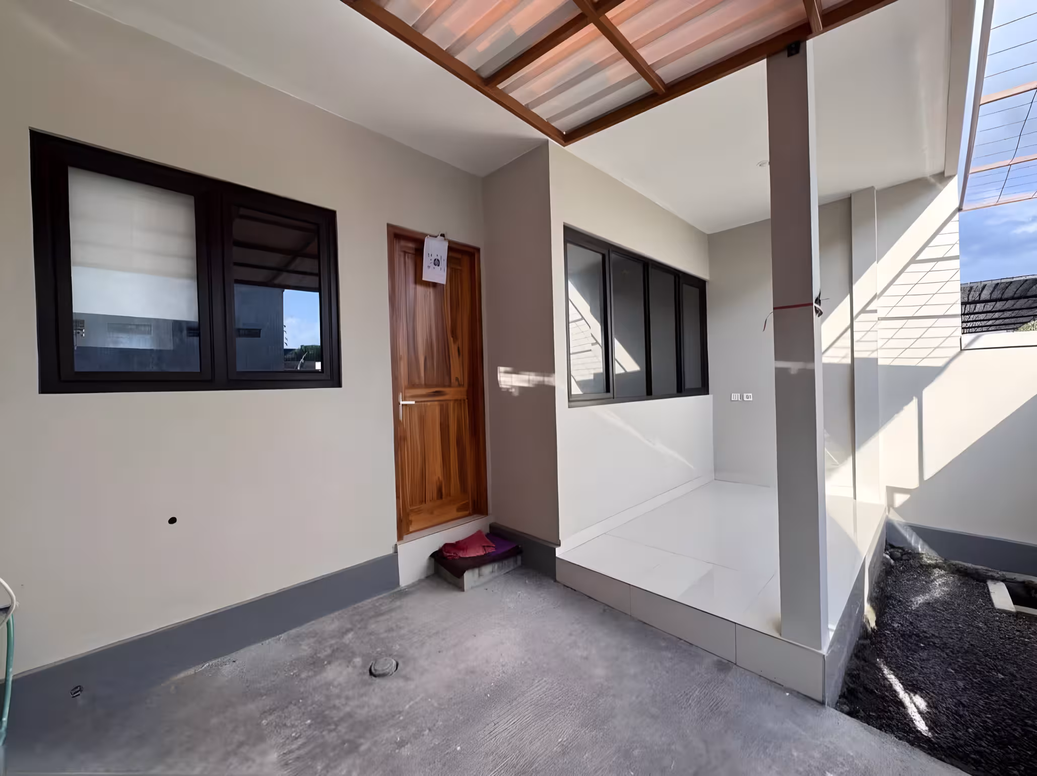 Дом, 3 спальни