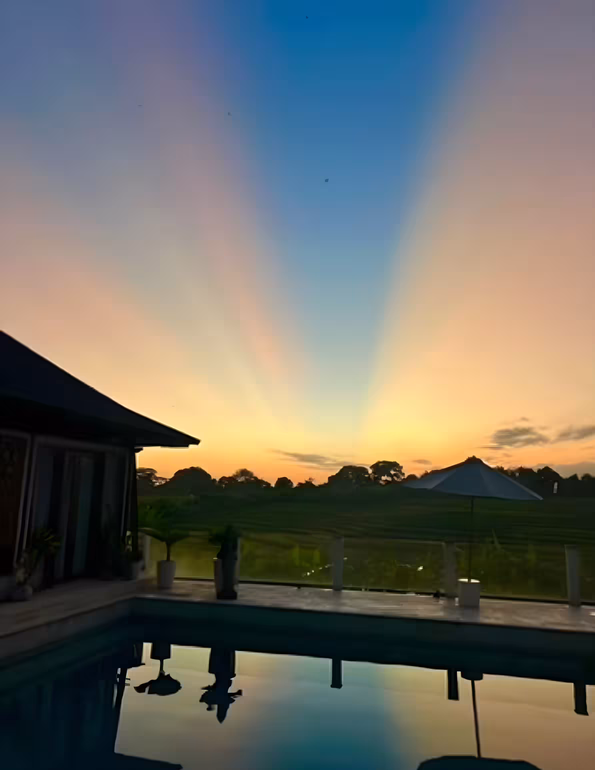 Вилла, 4 спальни