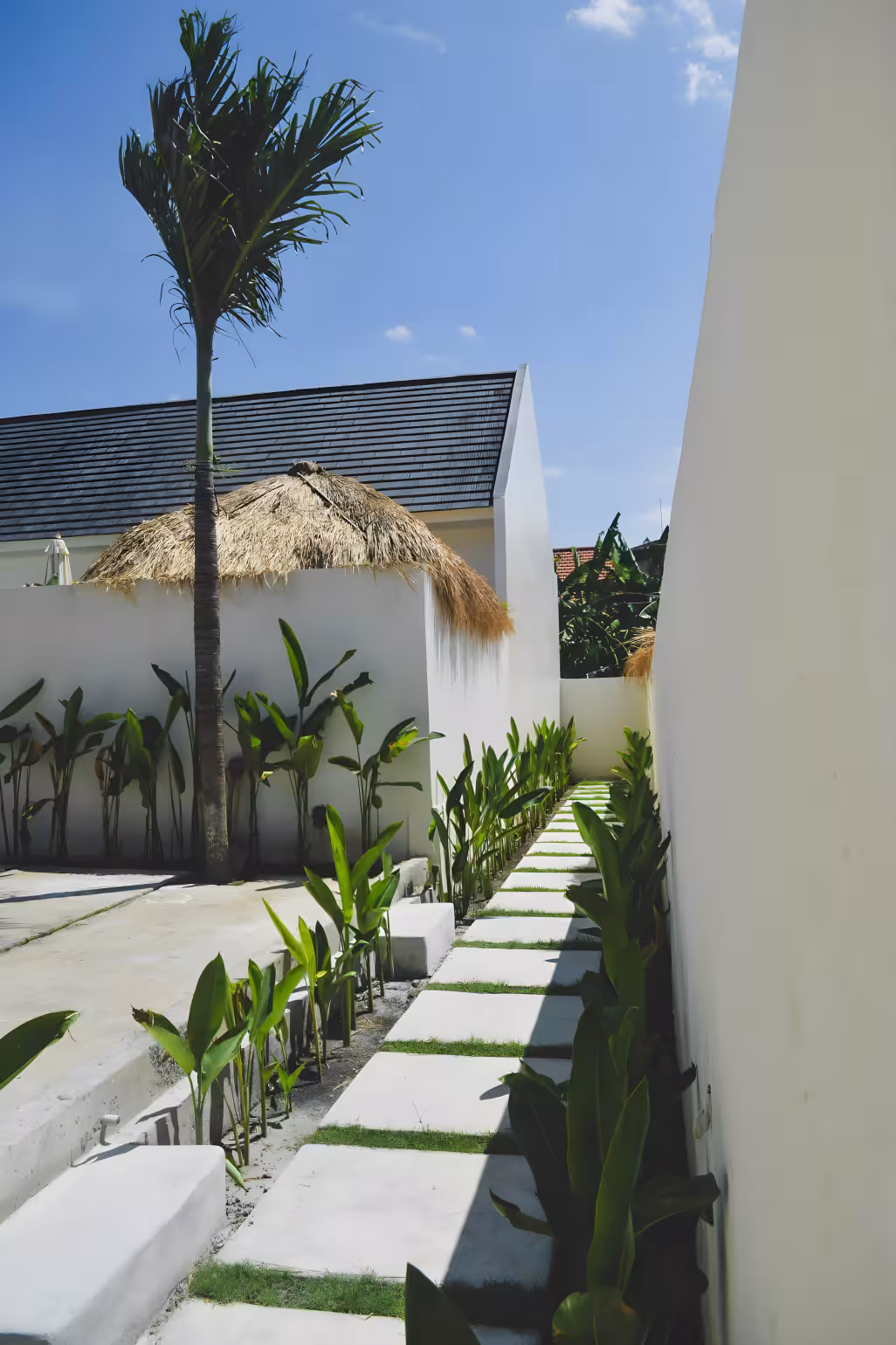 Вилла, 2 спальни