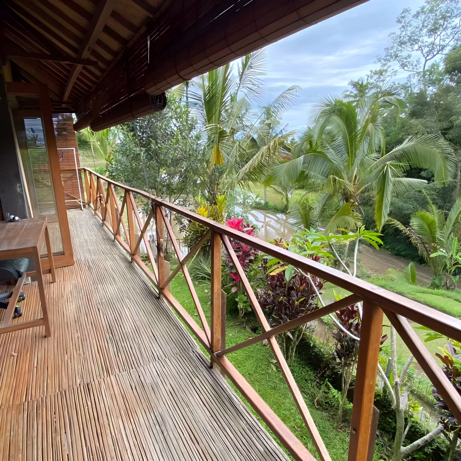 Дом, 1 спальня