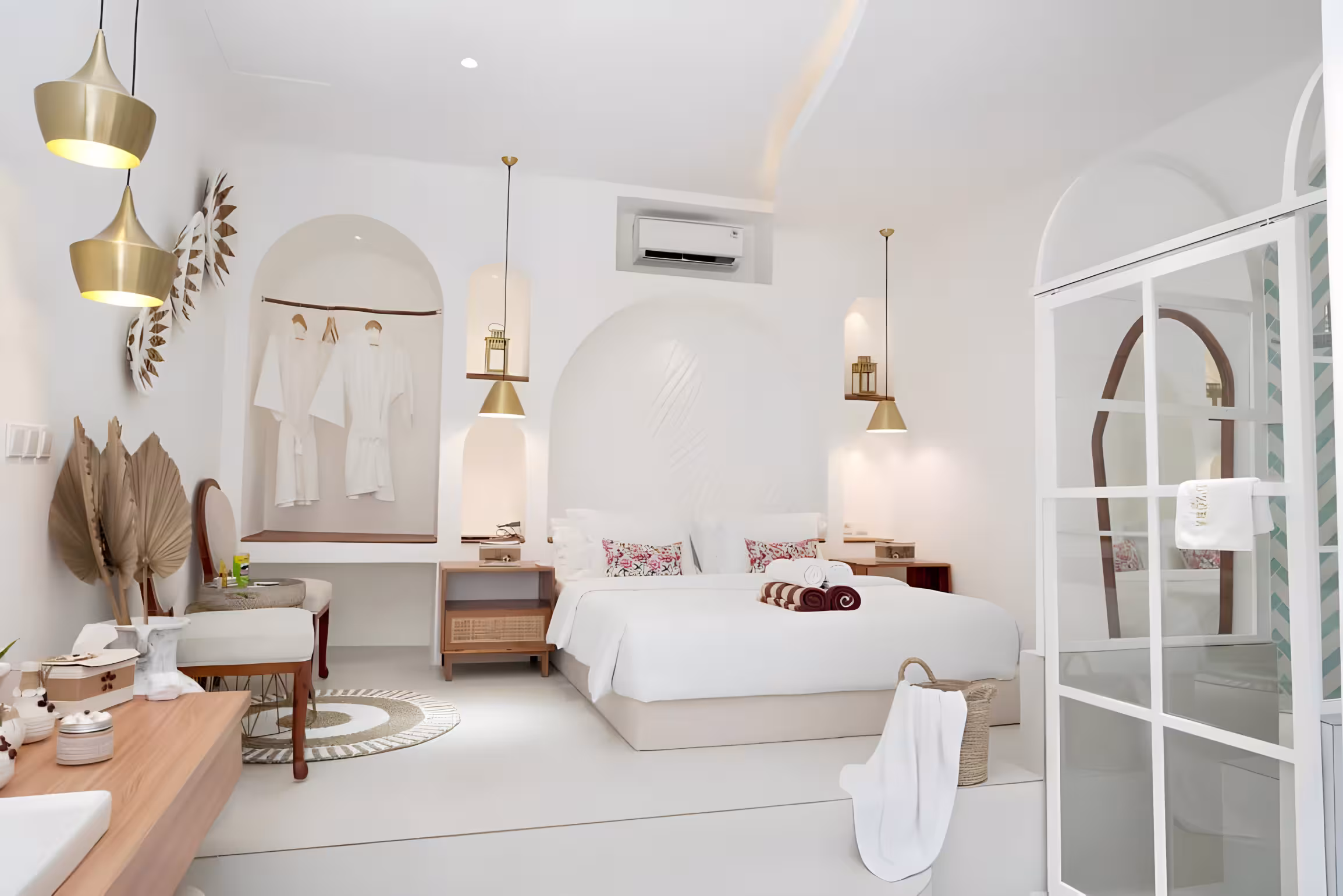 Вилла, 3 спальни