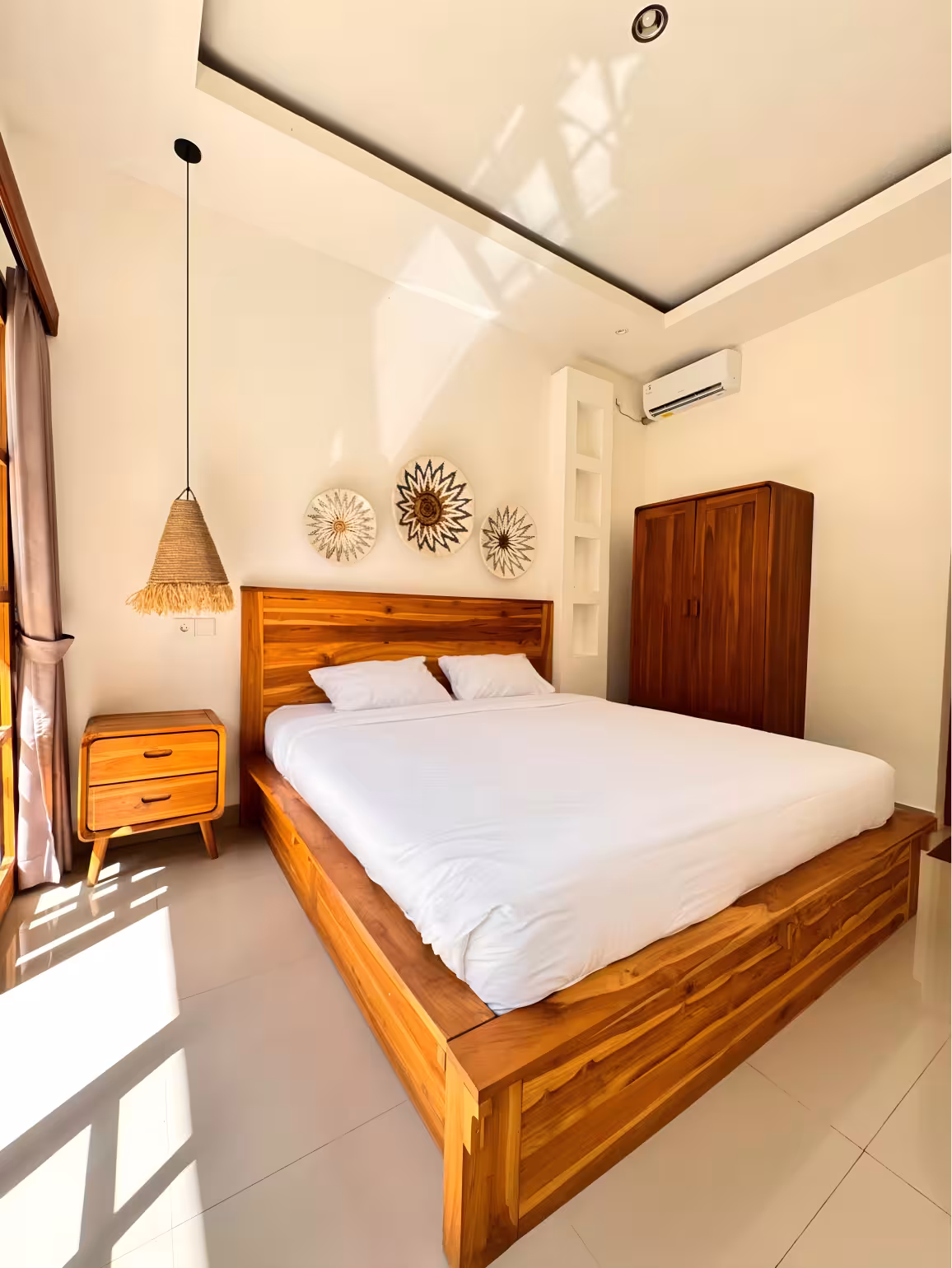 Вилла, 2 спальни