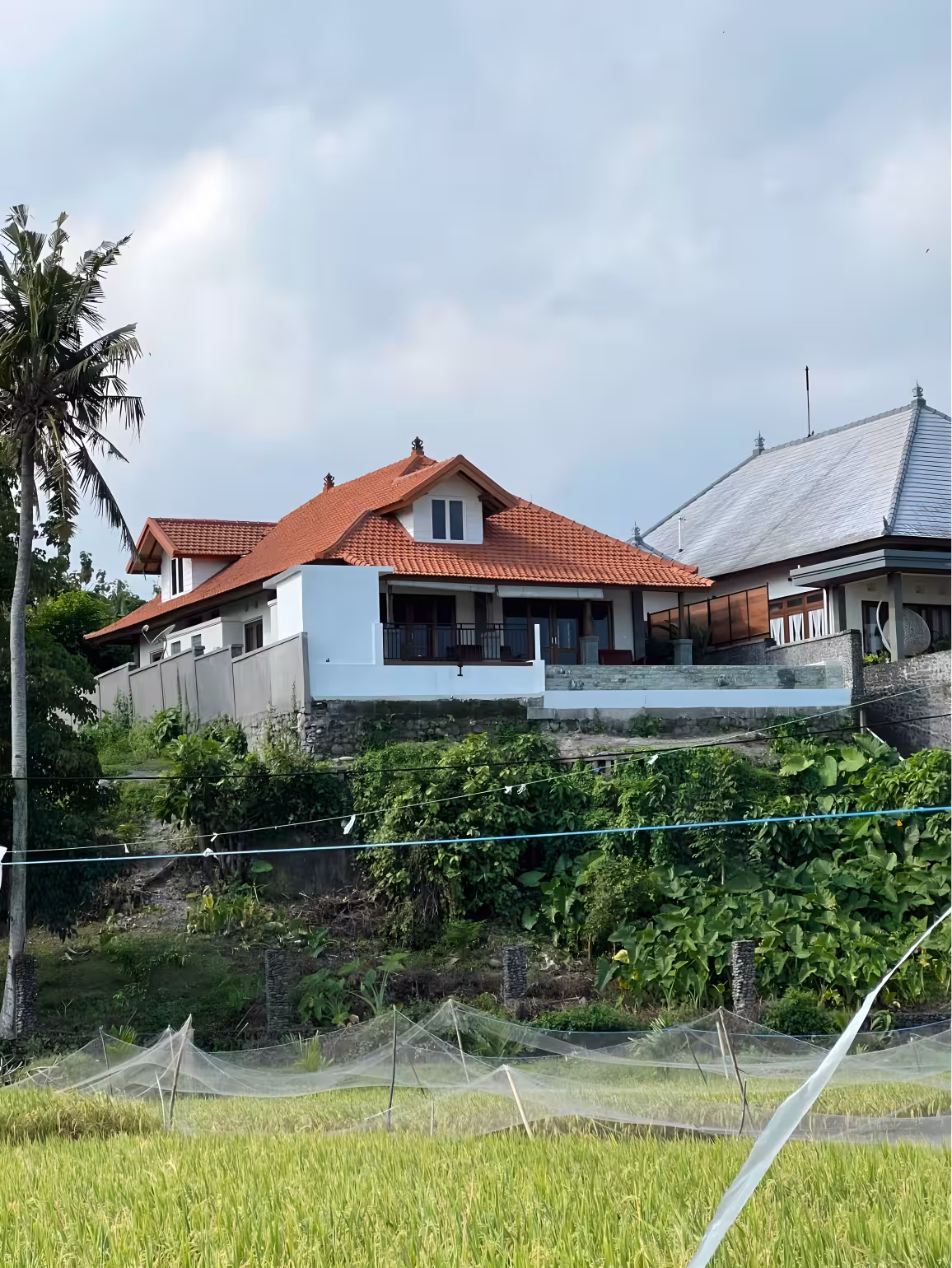 Дом, 3 спальни