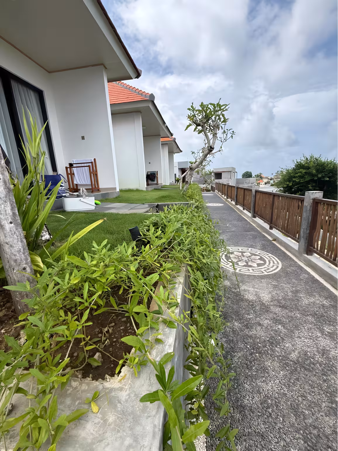 Апартаменты, 1 спальня