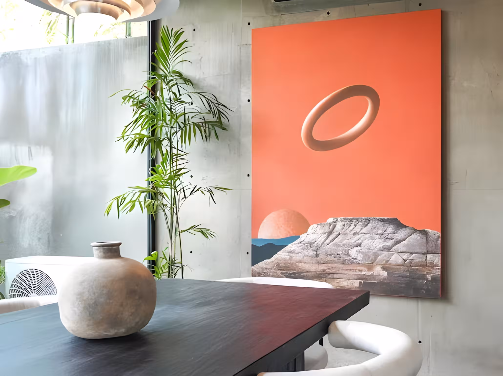 Вилла, 4 спальни