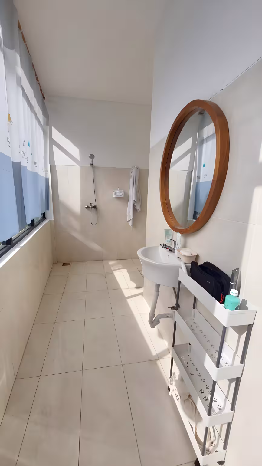 Таунхаус, 3 спальни