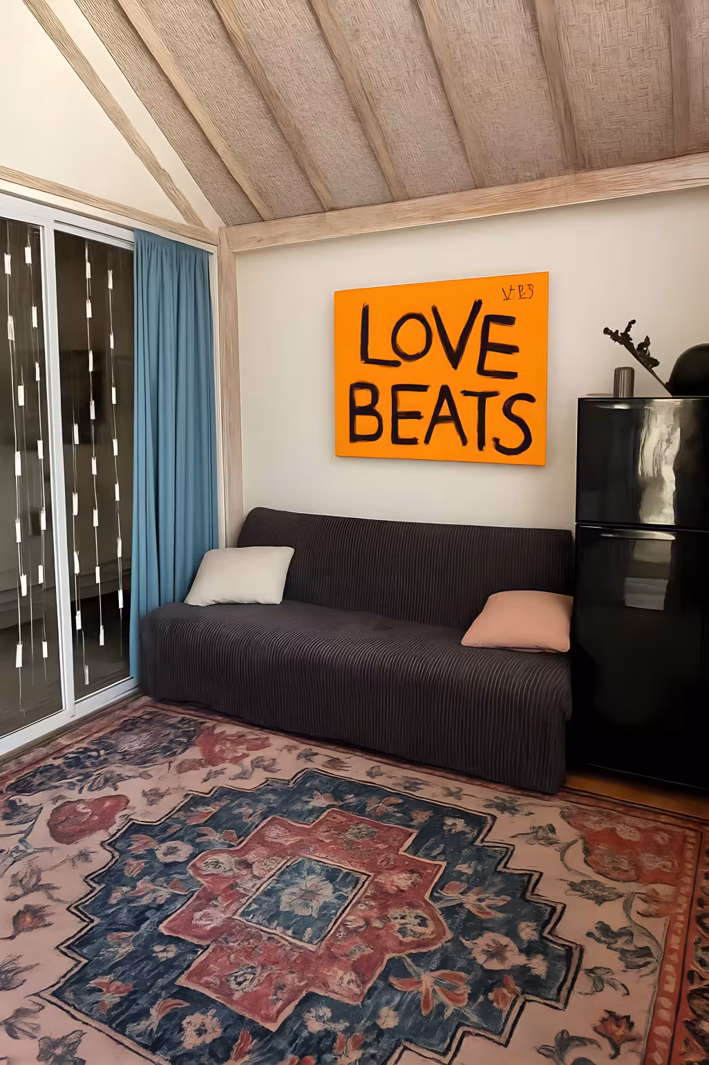 Дом, 1 спальня