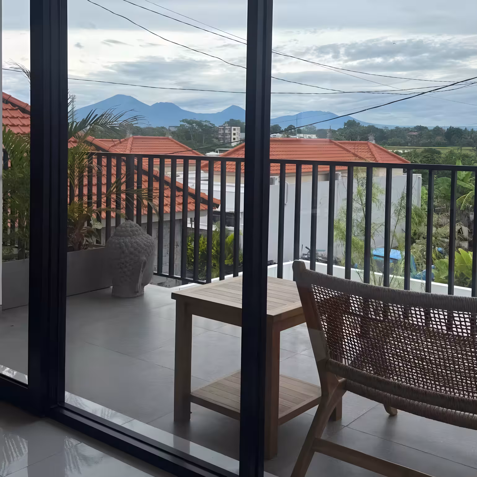 Гестхаус, 1 спальня