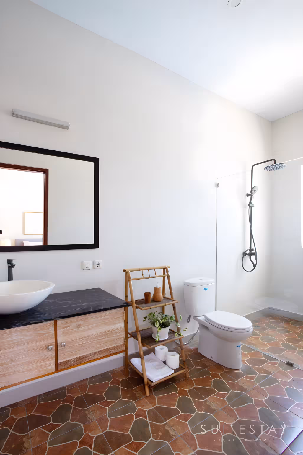 Вилла, 2 спальни