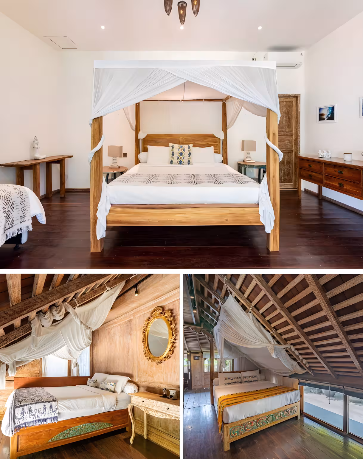 Вилла, 6 спален