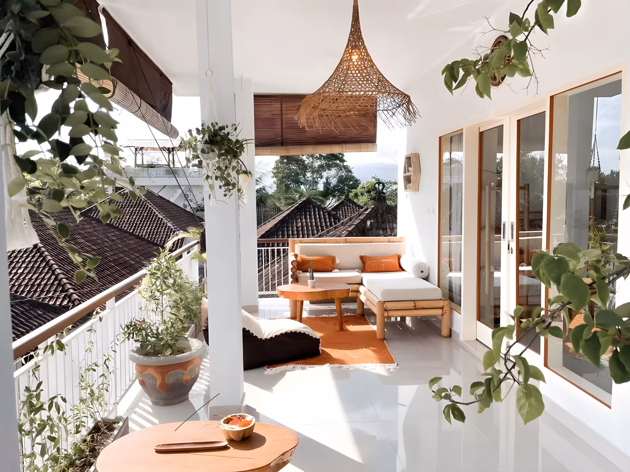 Апартаменты, 2 спальни