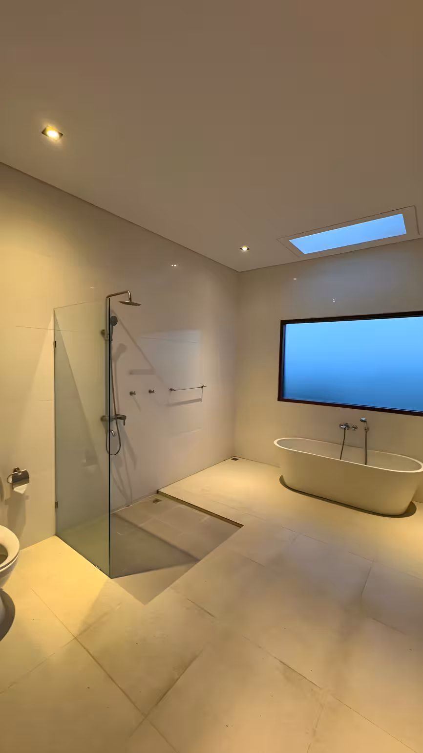 Вилла, 2 спальни