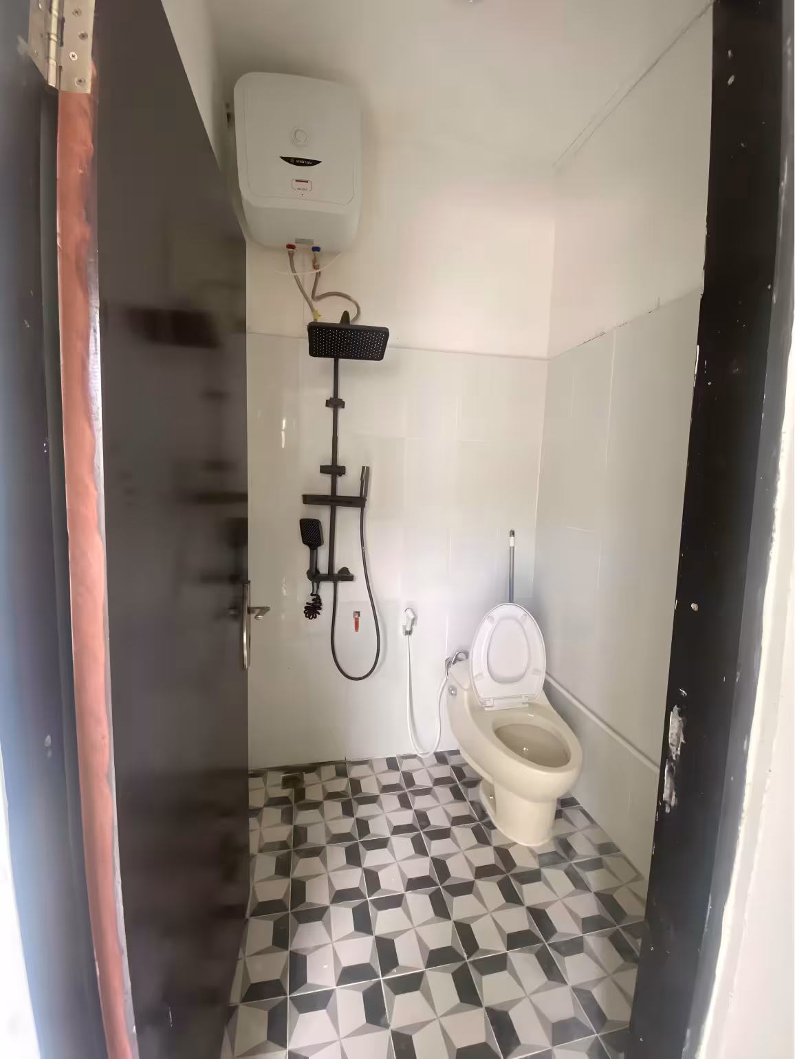 Дом, 1 спальня