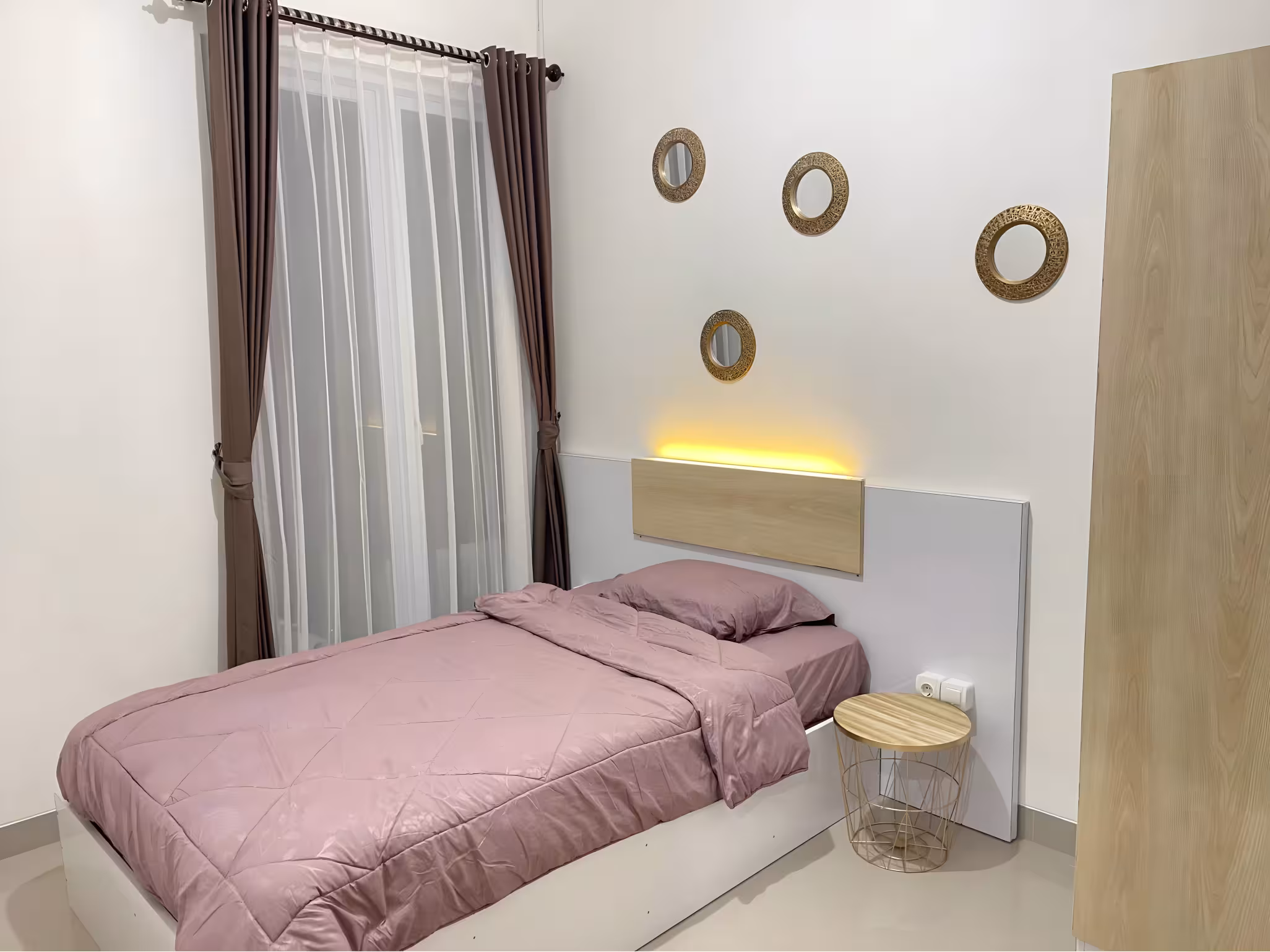 Дом, 2 спальни