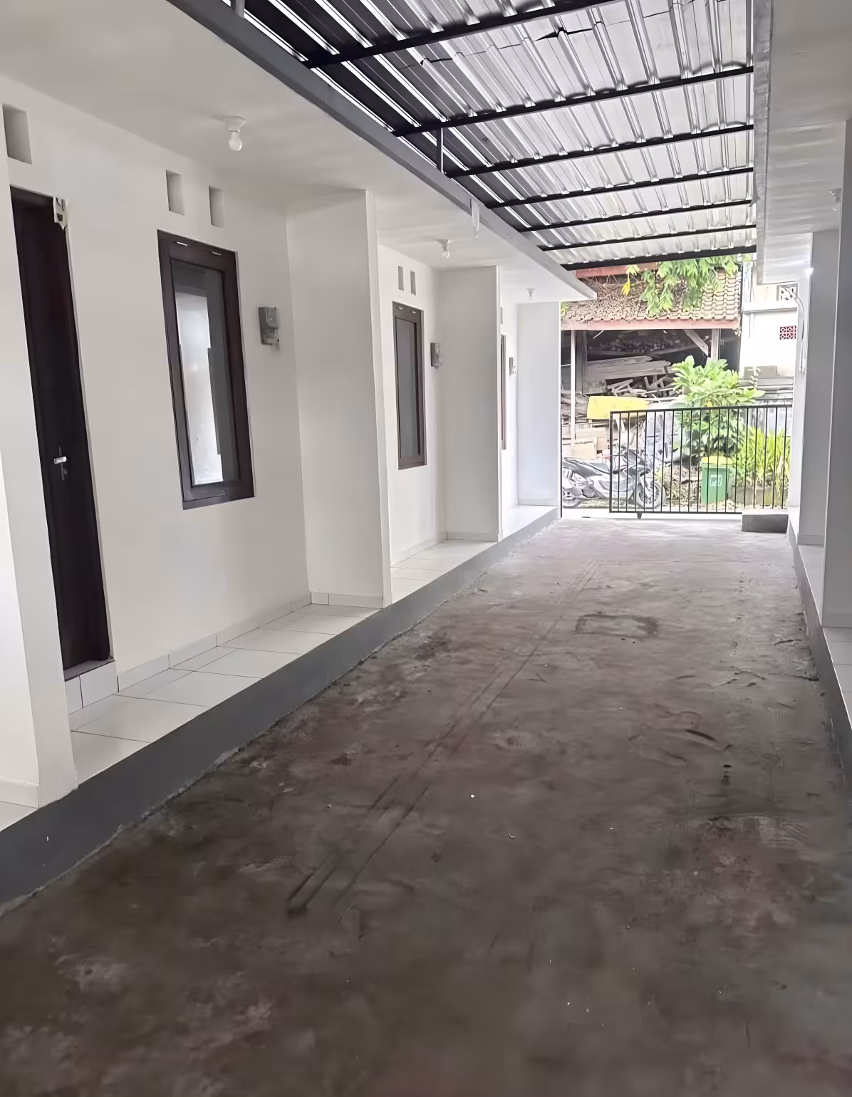 Объявление