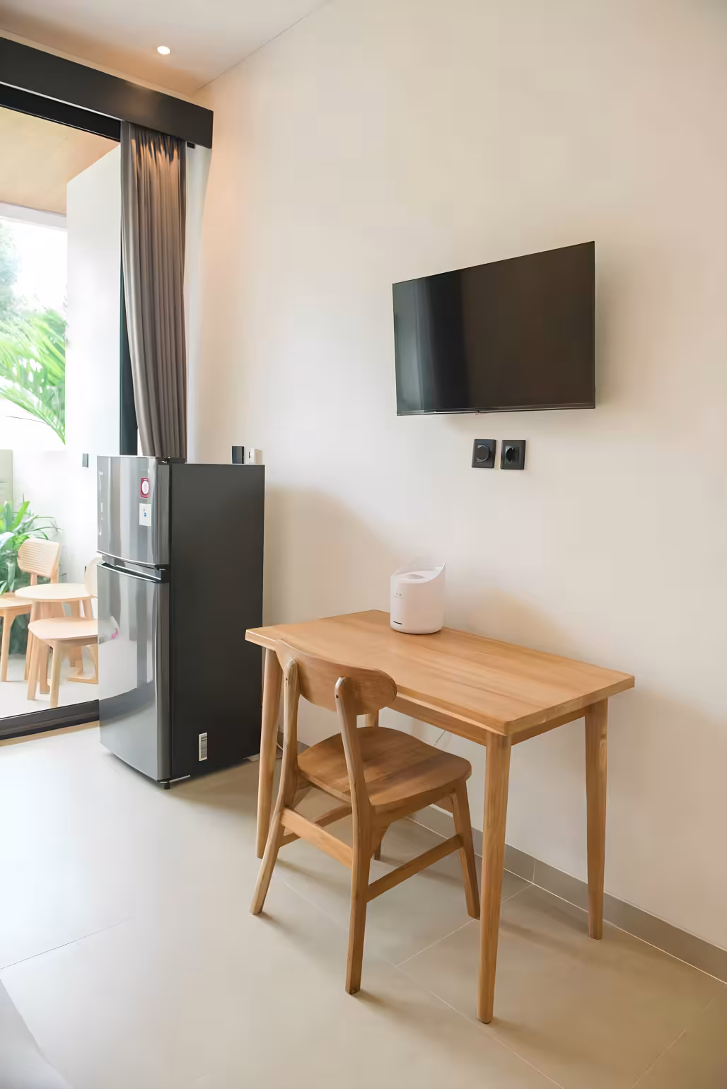 Апартаменты