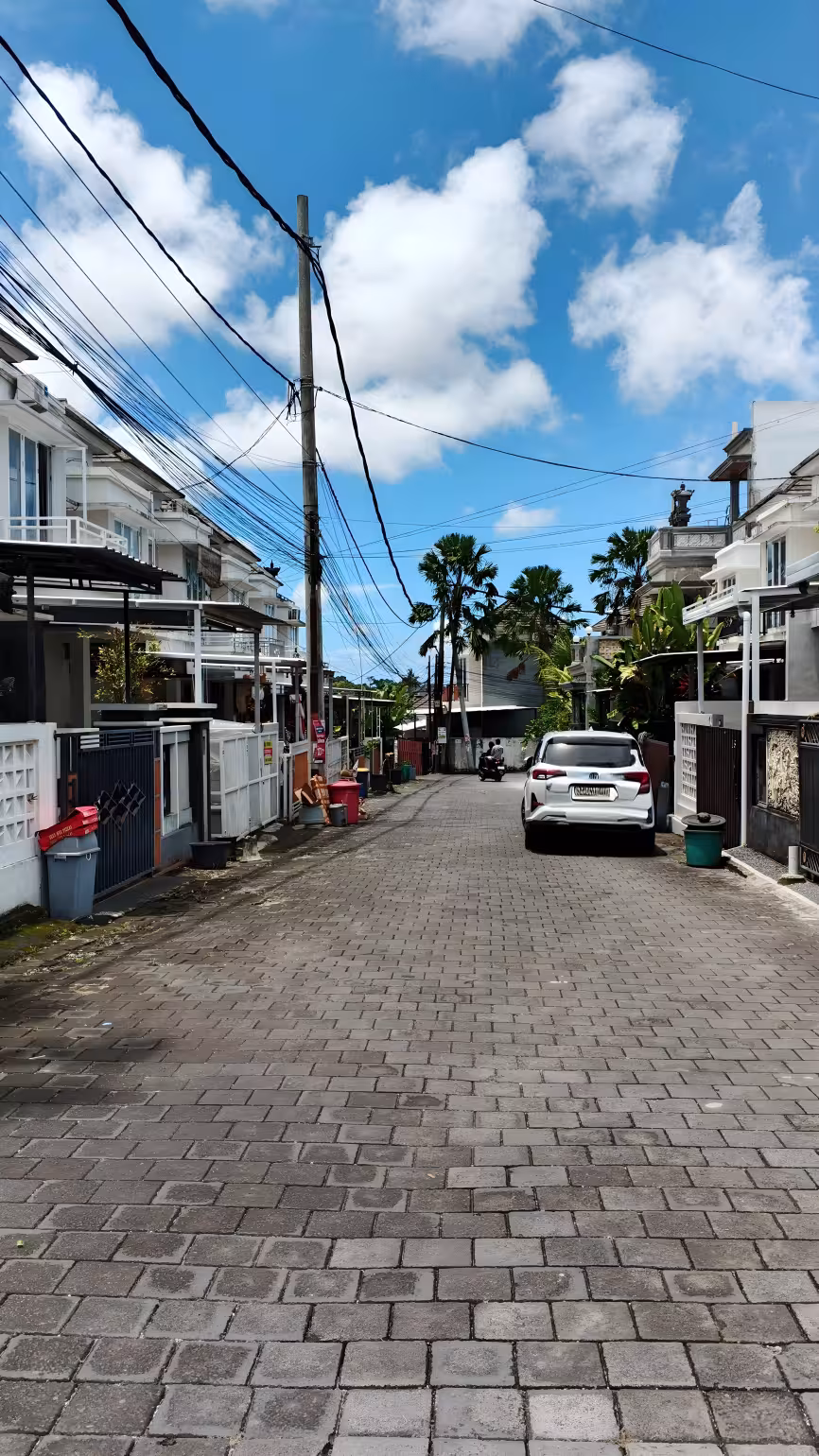 Дом, 3 спальни