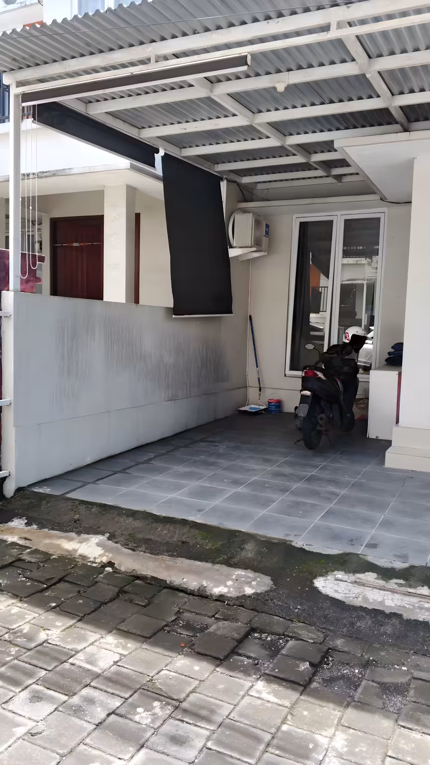 Дом, 3 спальни