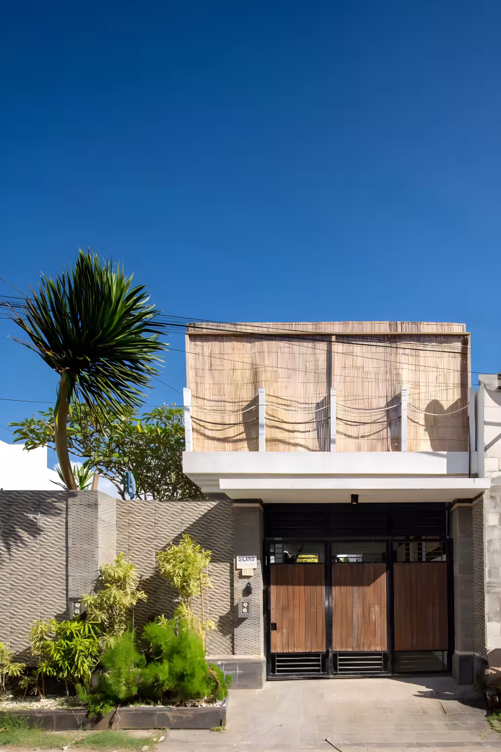 Вилла, 3 спальни