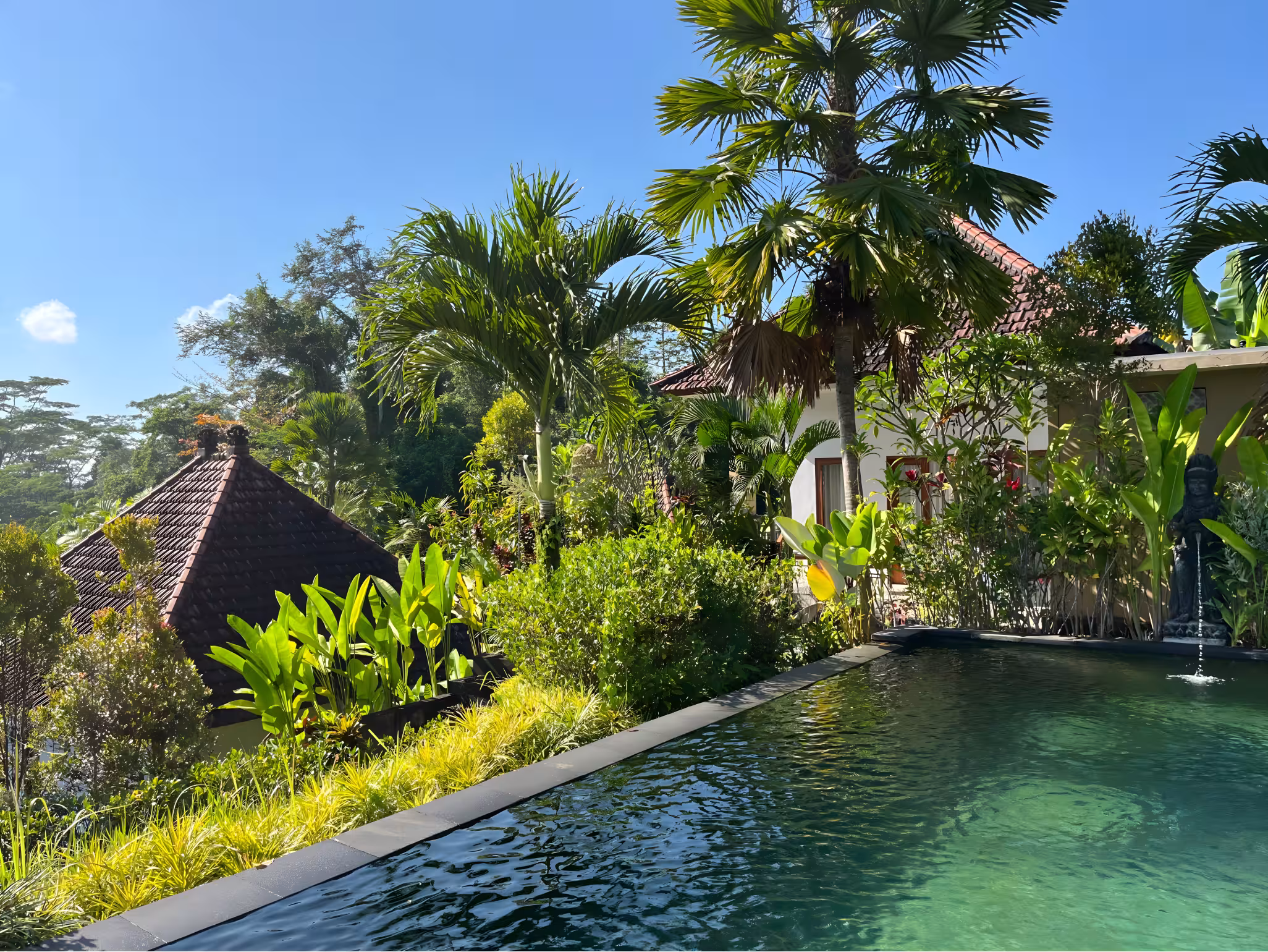 Дом, 1 спальня