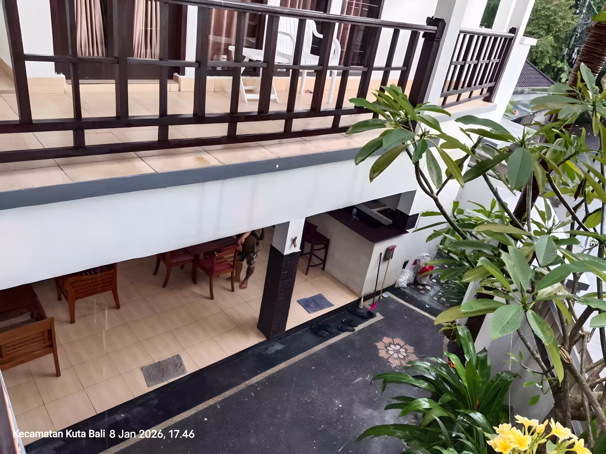 Вилла, 3 спальни