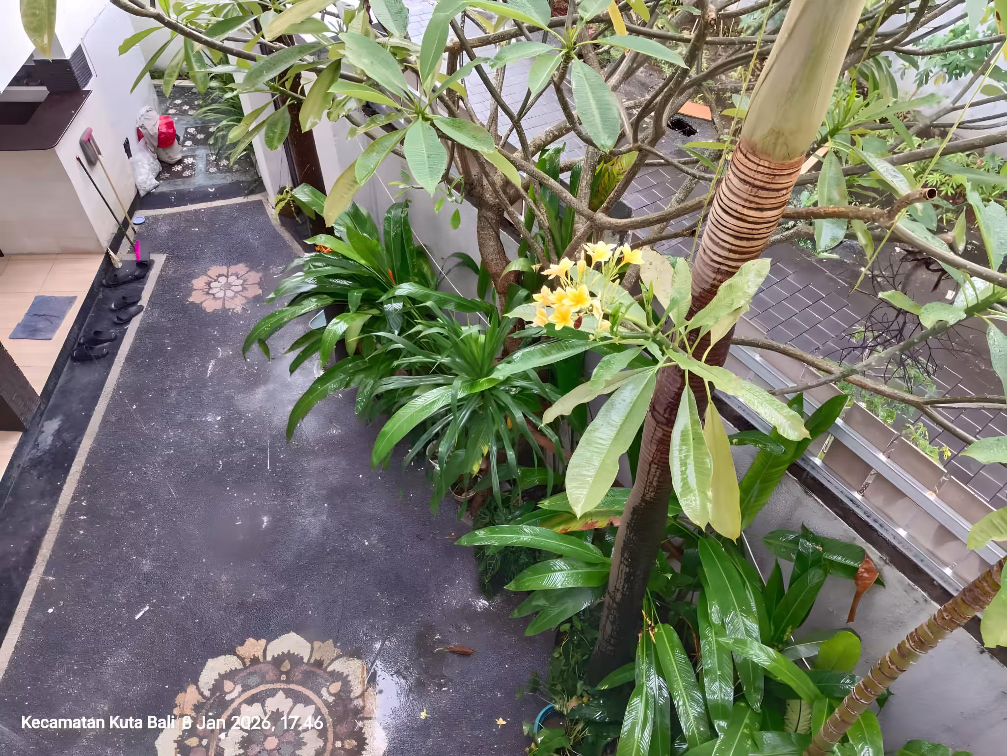 Вилла, 3 спальни