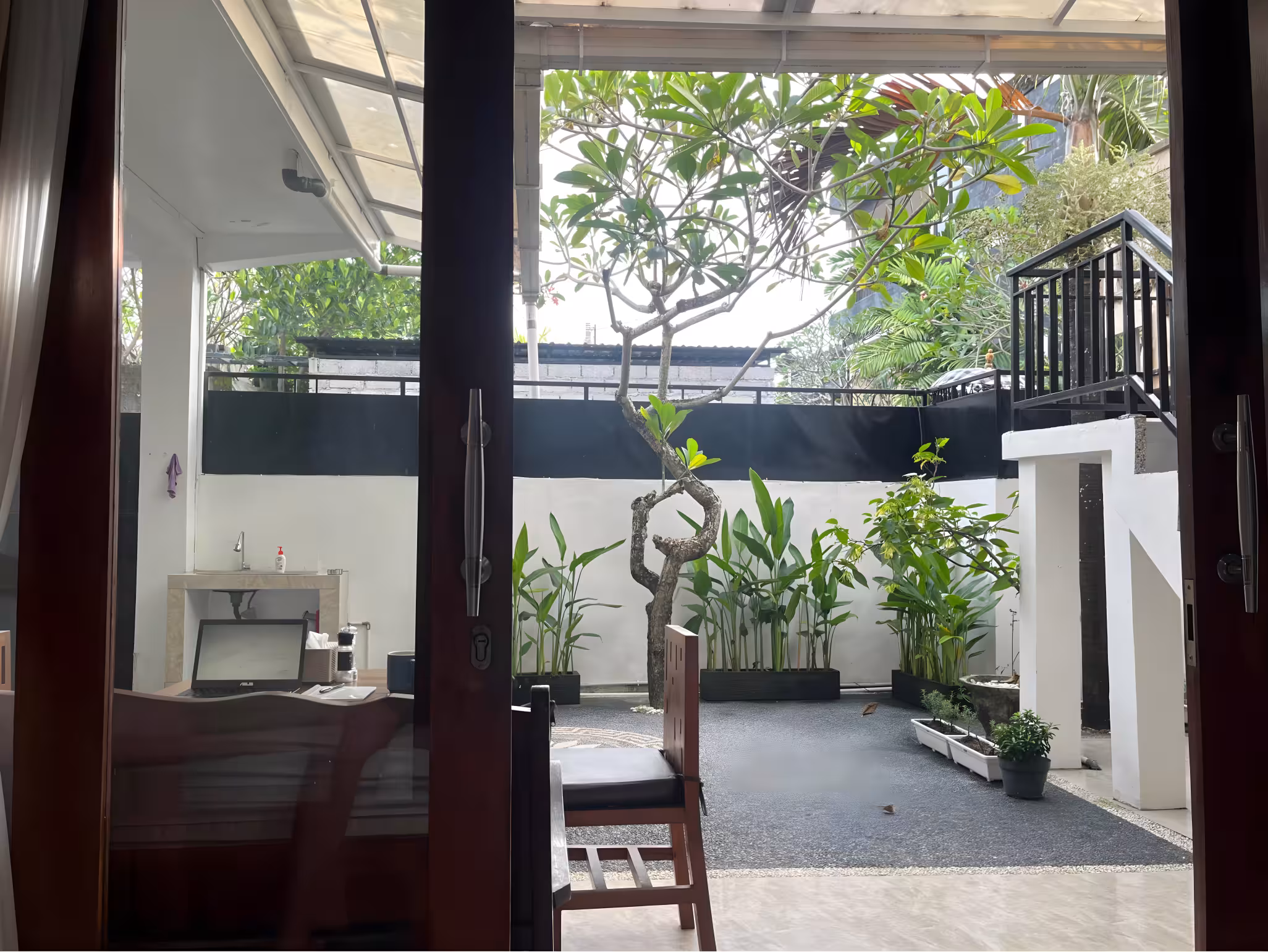 Апартаменты, 1 спальня