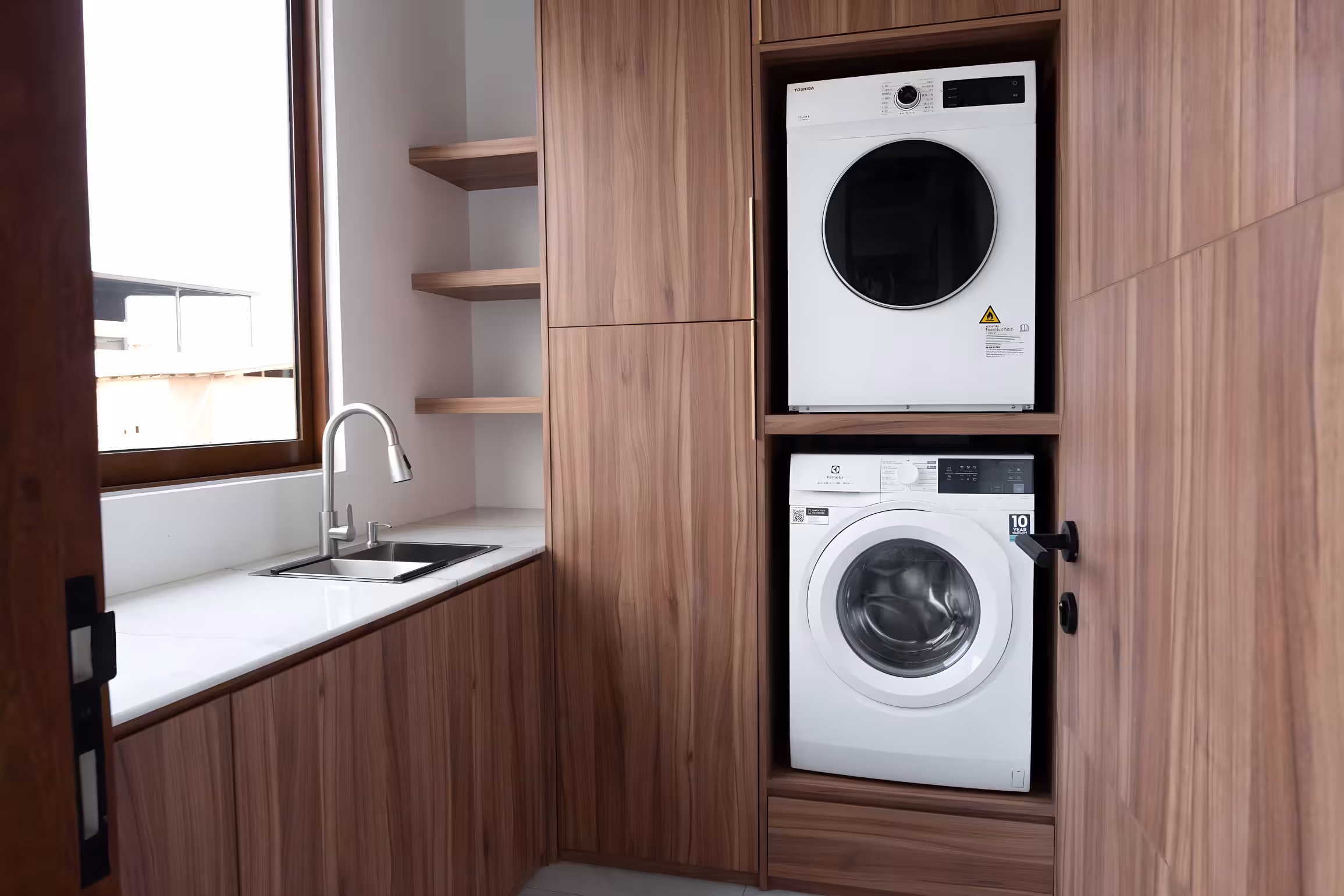 Вилла, 3 спальни