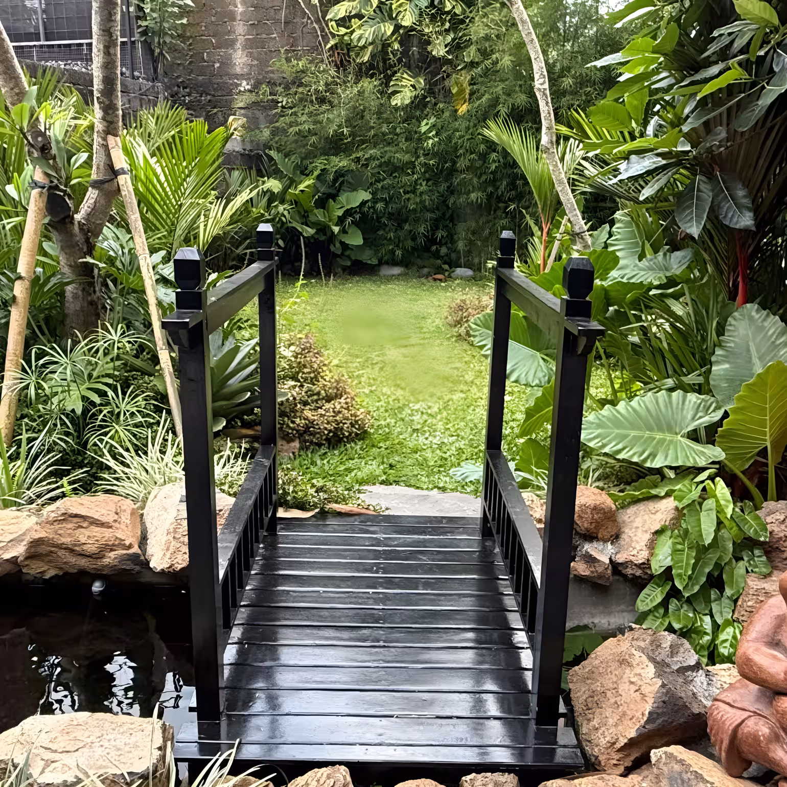 Дом, 2 спальни