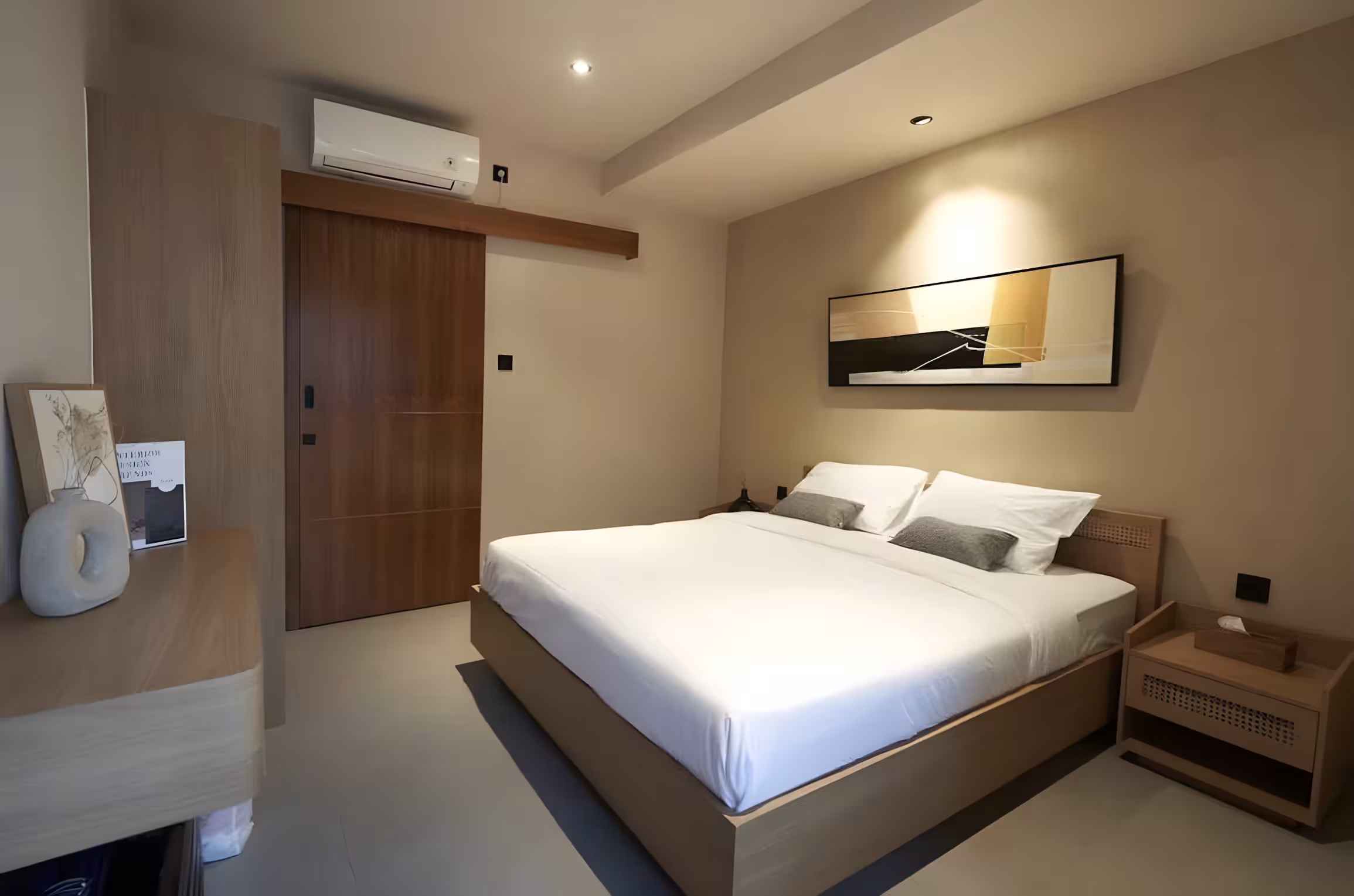 Вилла, 3 спальни