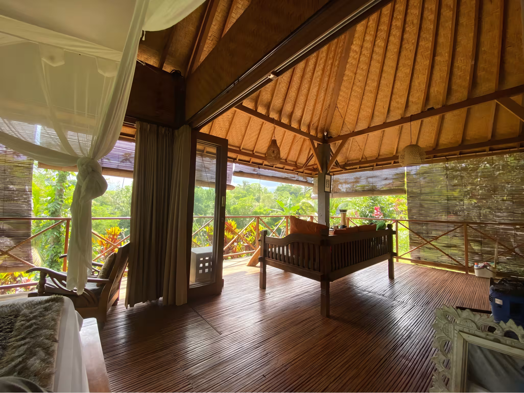 Дом, 1 спальня