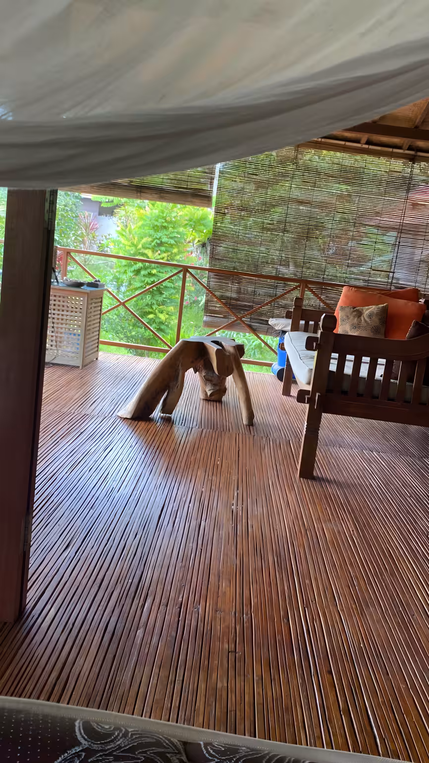 Дом, 1 спальня