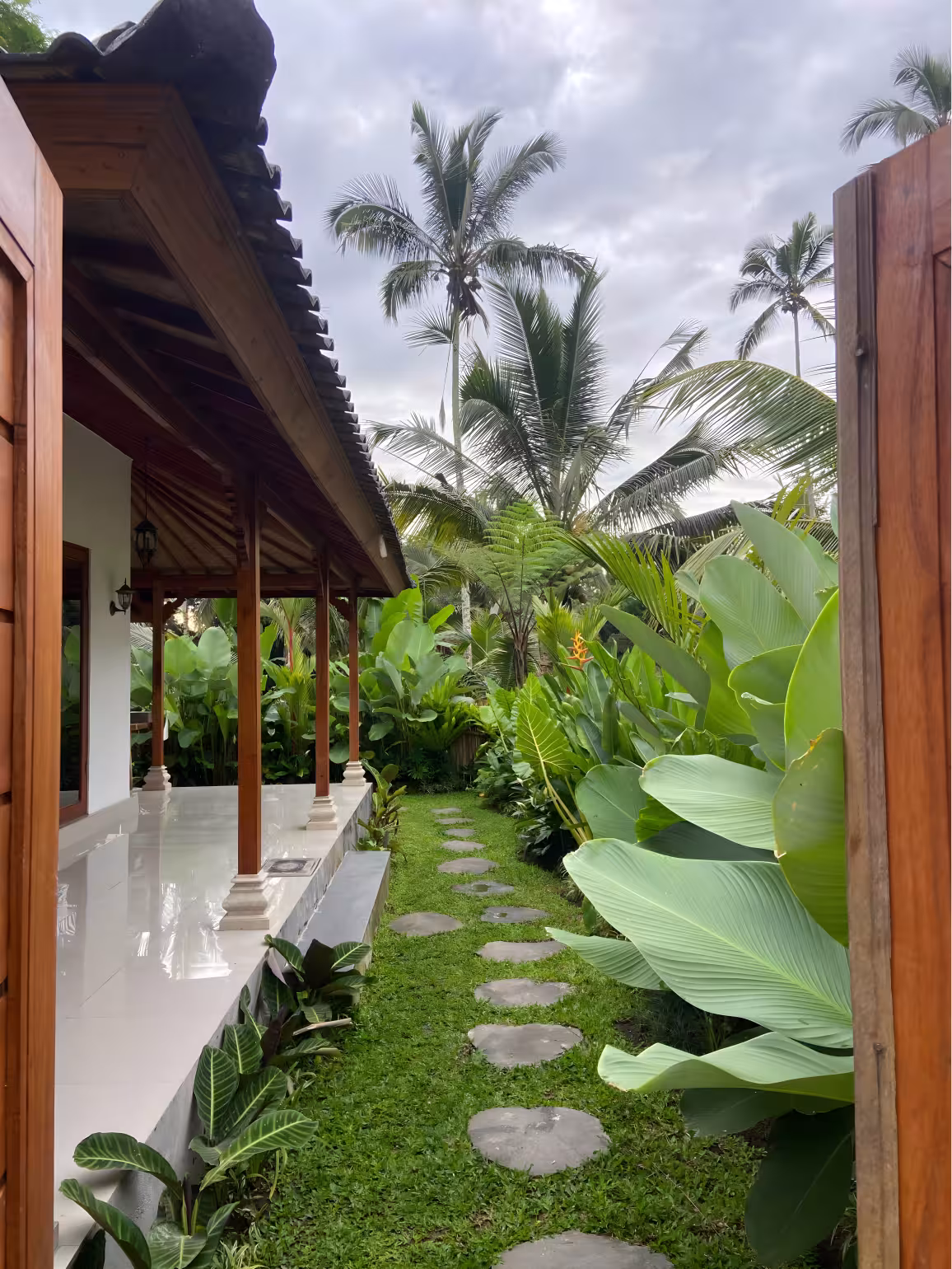 Дом, 1 спальня