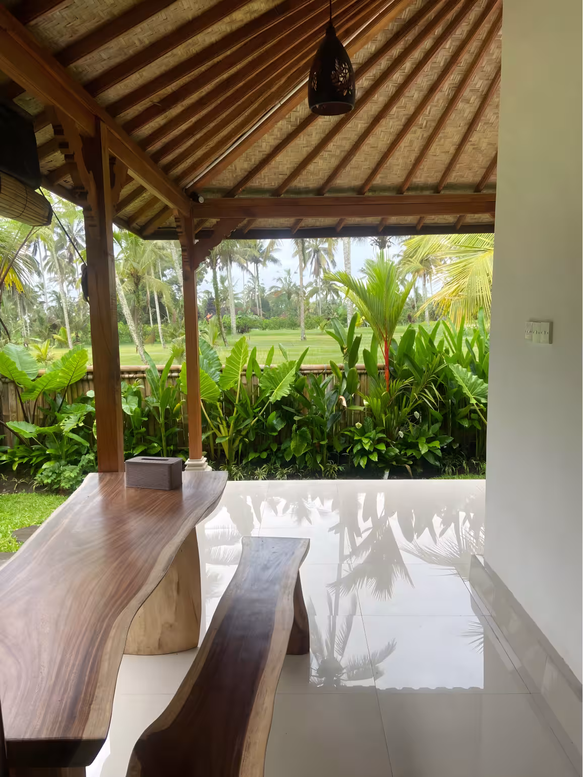 Дом, 1 спальня