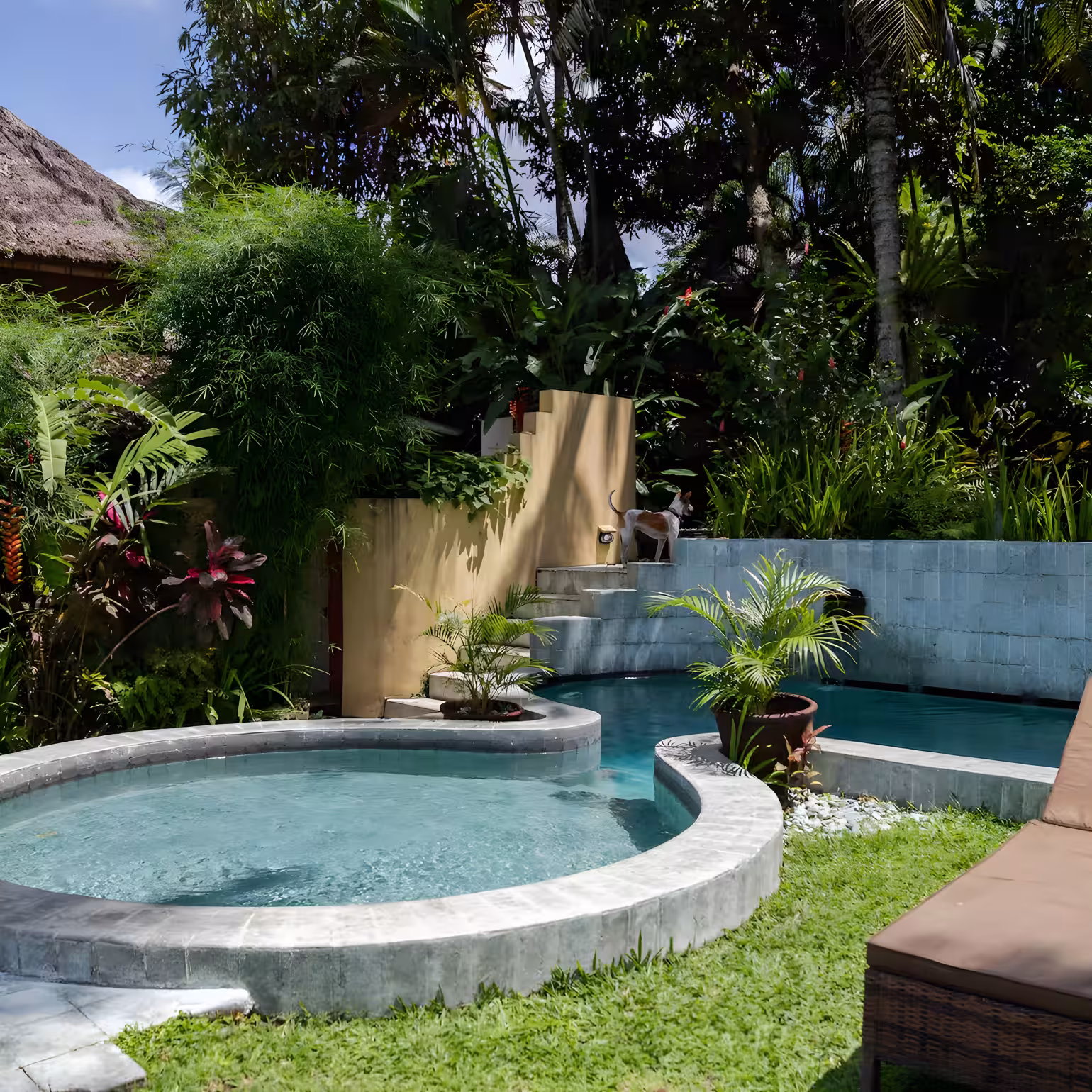 Дом, 2 спальни