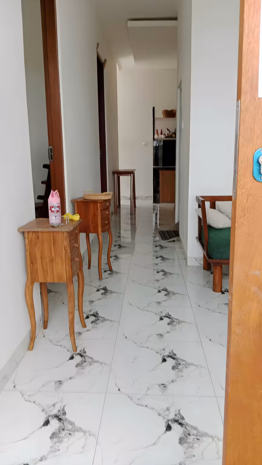 Дом, 2 спальни