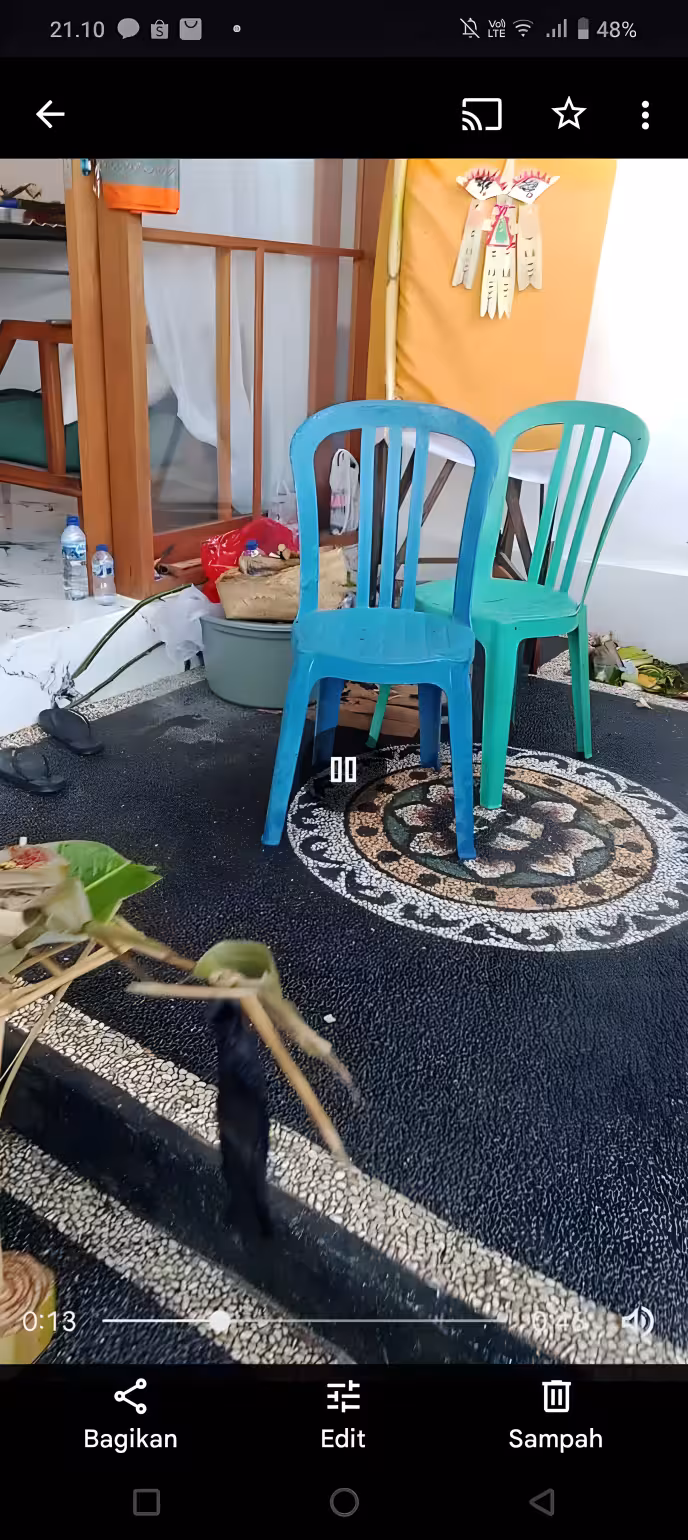 Дом, 2 спальни