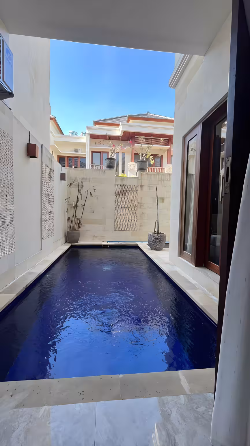 Дом, 3 спальни