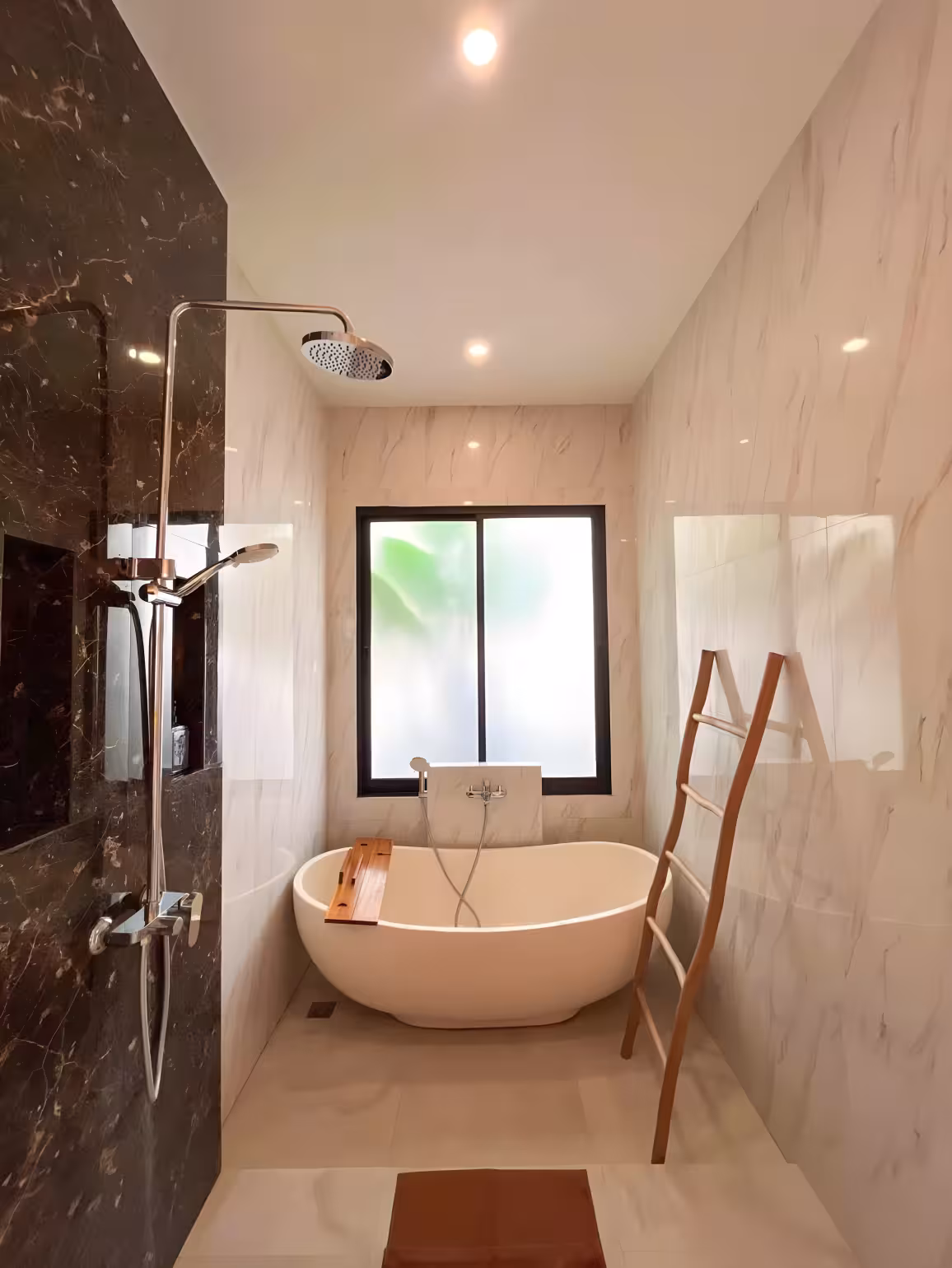 Вилла, 2 спальни