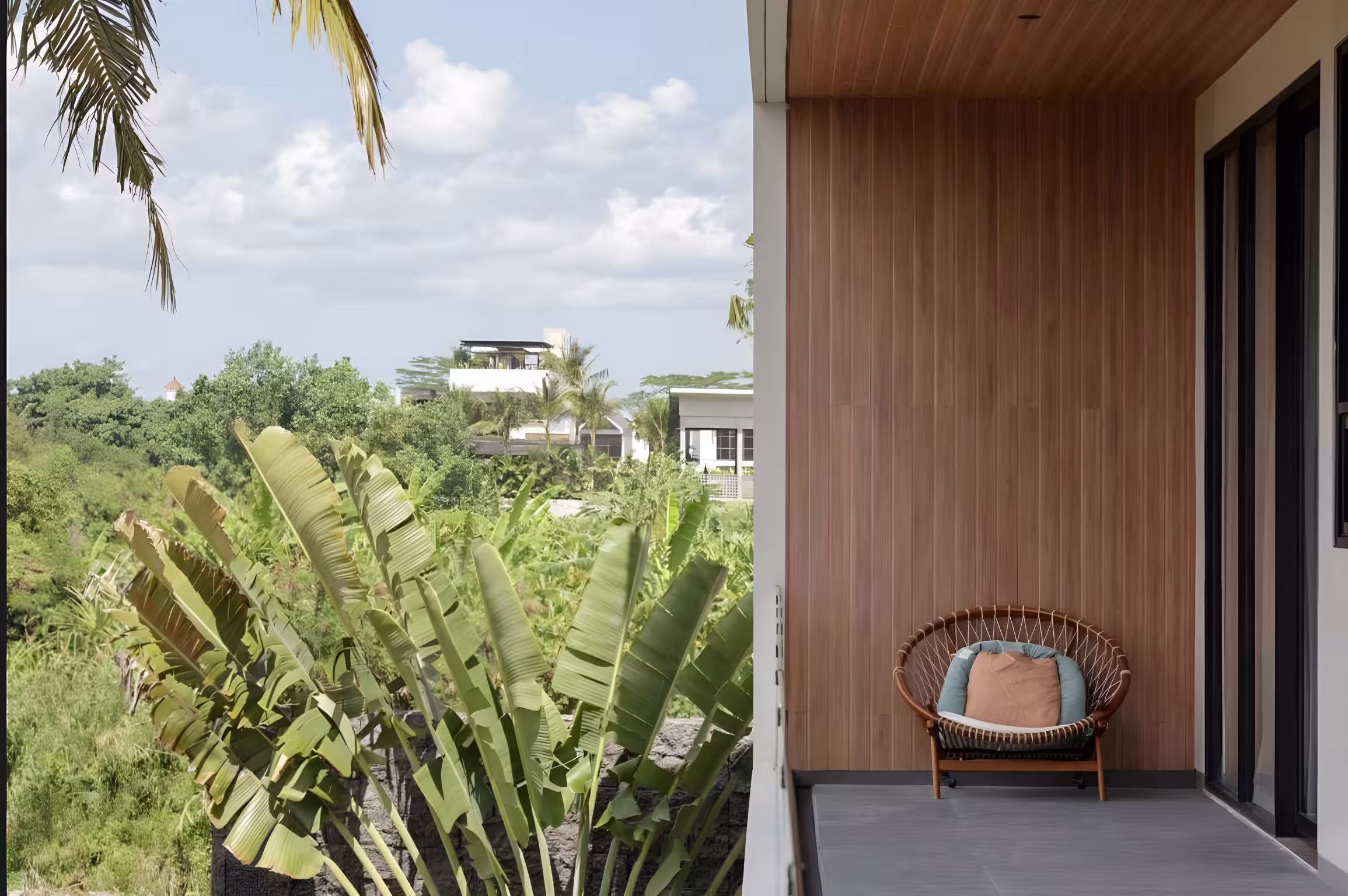 Вилла, 4 спальни