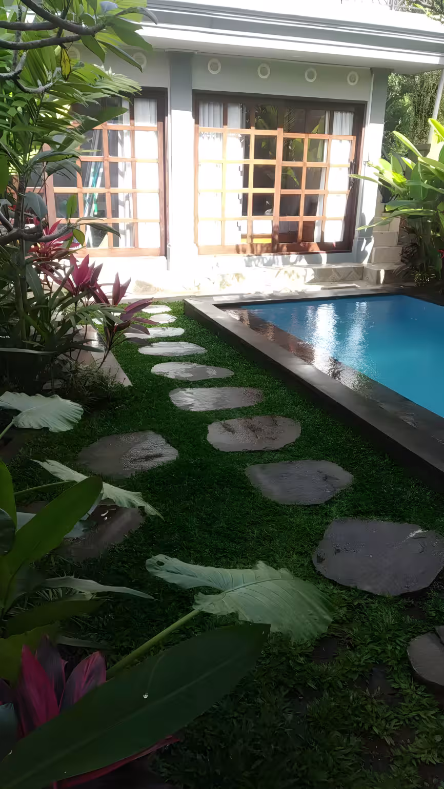 Апартаменты, 1 спальня