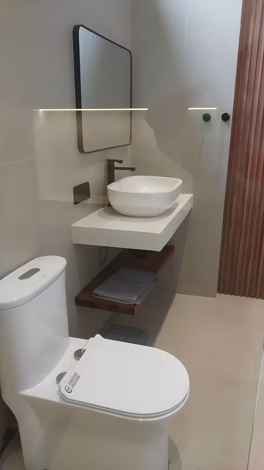 Апартаменты, 1 спальня