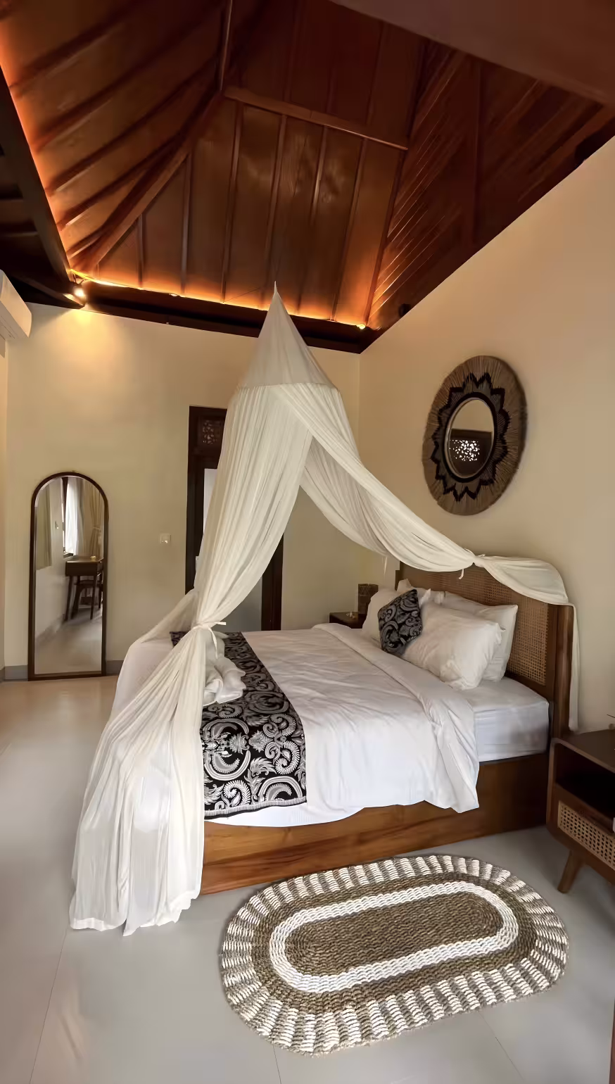 Вилла, 3 спальни