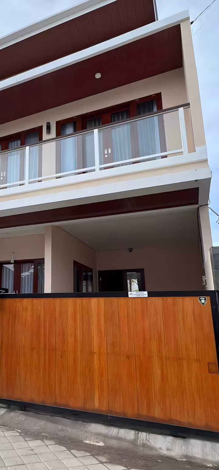 Вилла, 3 спальни