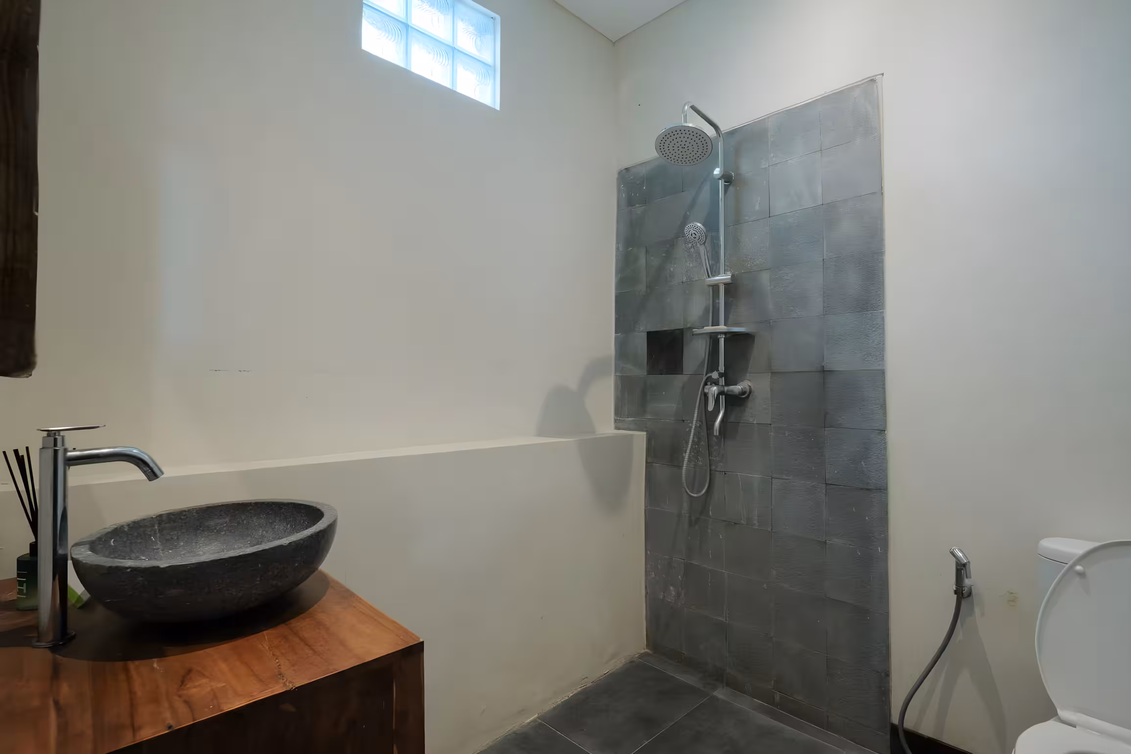 Вилла, 3 спальни