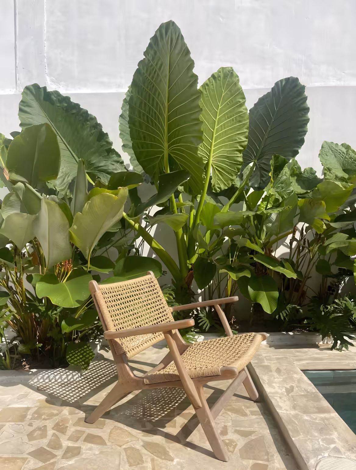 Вилла, 2 спальни