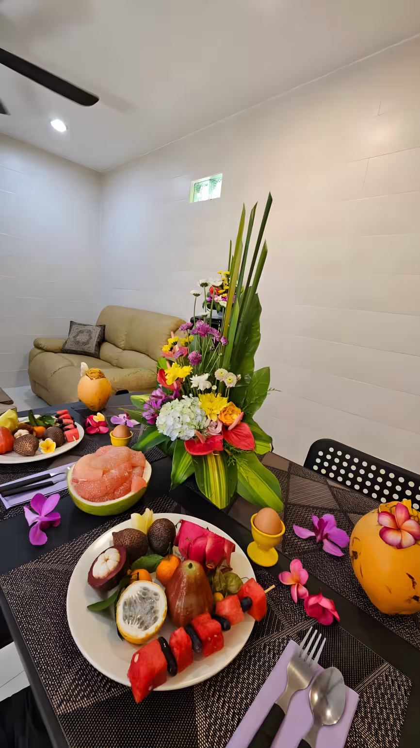 Дом, 1 спальня