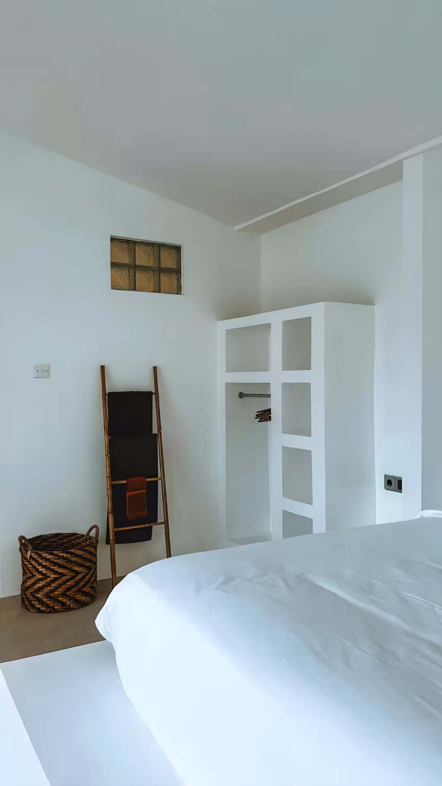 Вилла, 2 спальни