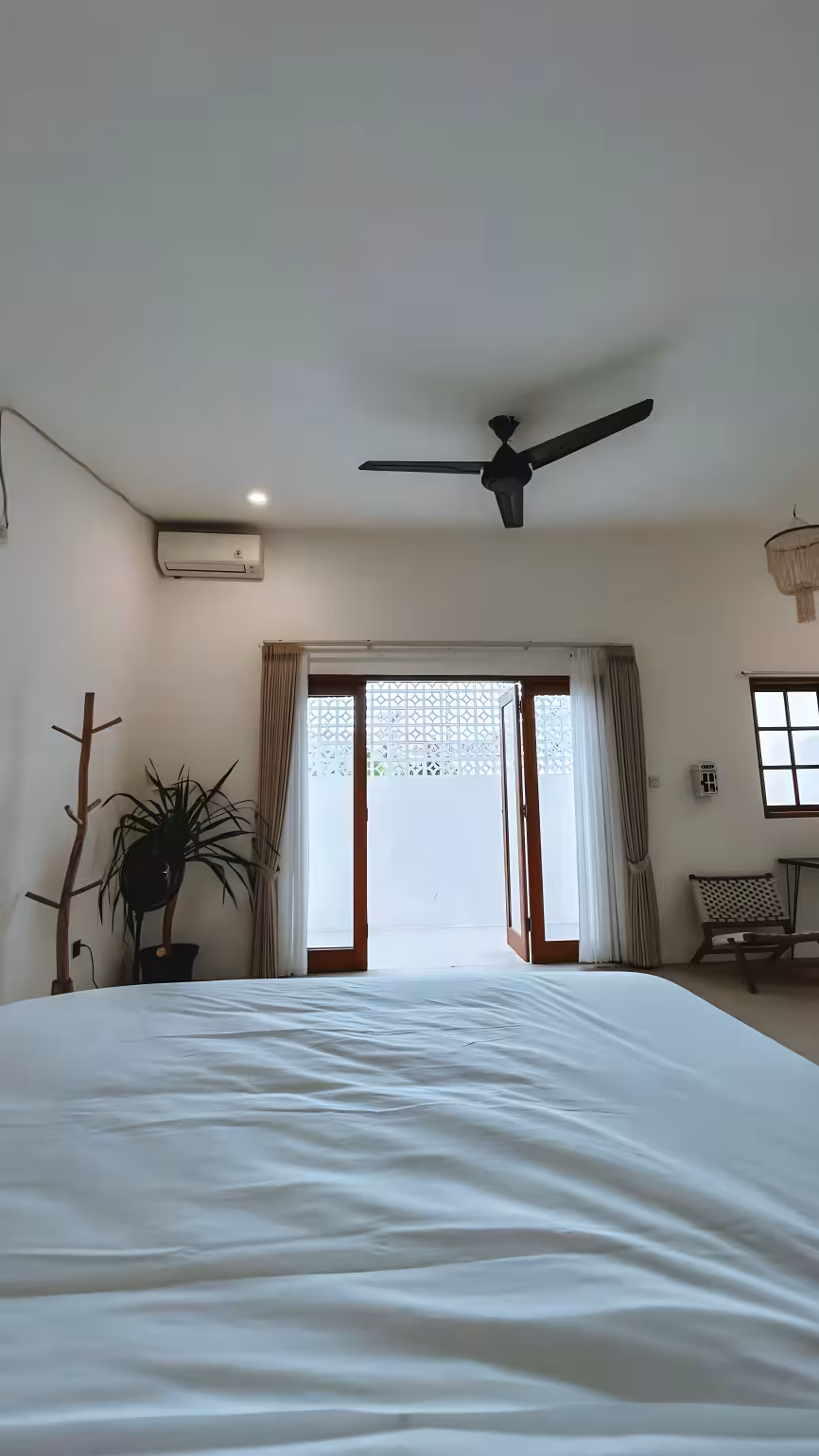 Вилла, 2 спальни